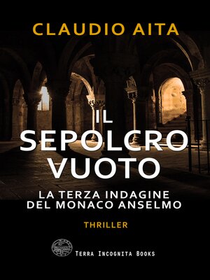 cover image of Il sepolcro vuoto
